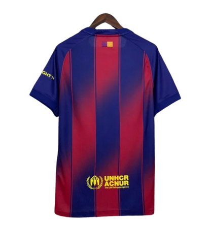 Barcelona 2025/2026 Home