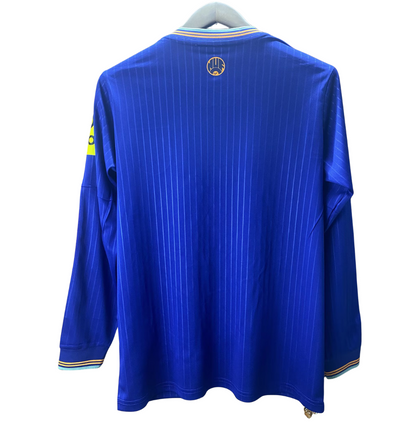 Arsenal 2024/2025 Heimtrikot, langärmelig