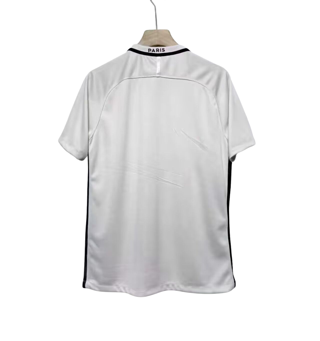 Troisième maillot PSG 2017/2018
