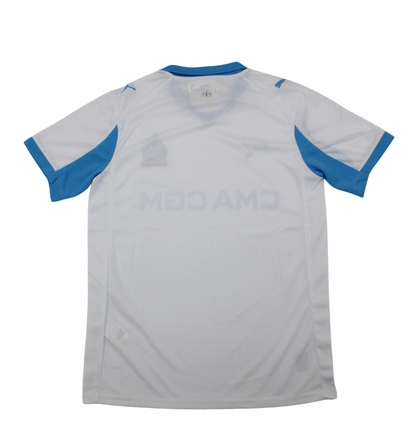 Marseille 2024/2025 Domicile