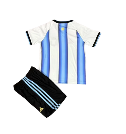 Argentina 2026 Home Set (Adults and Kids)