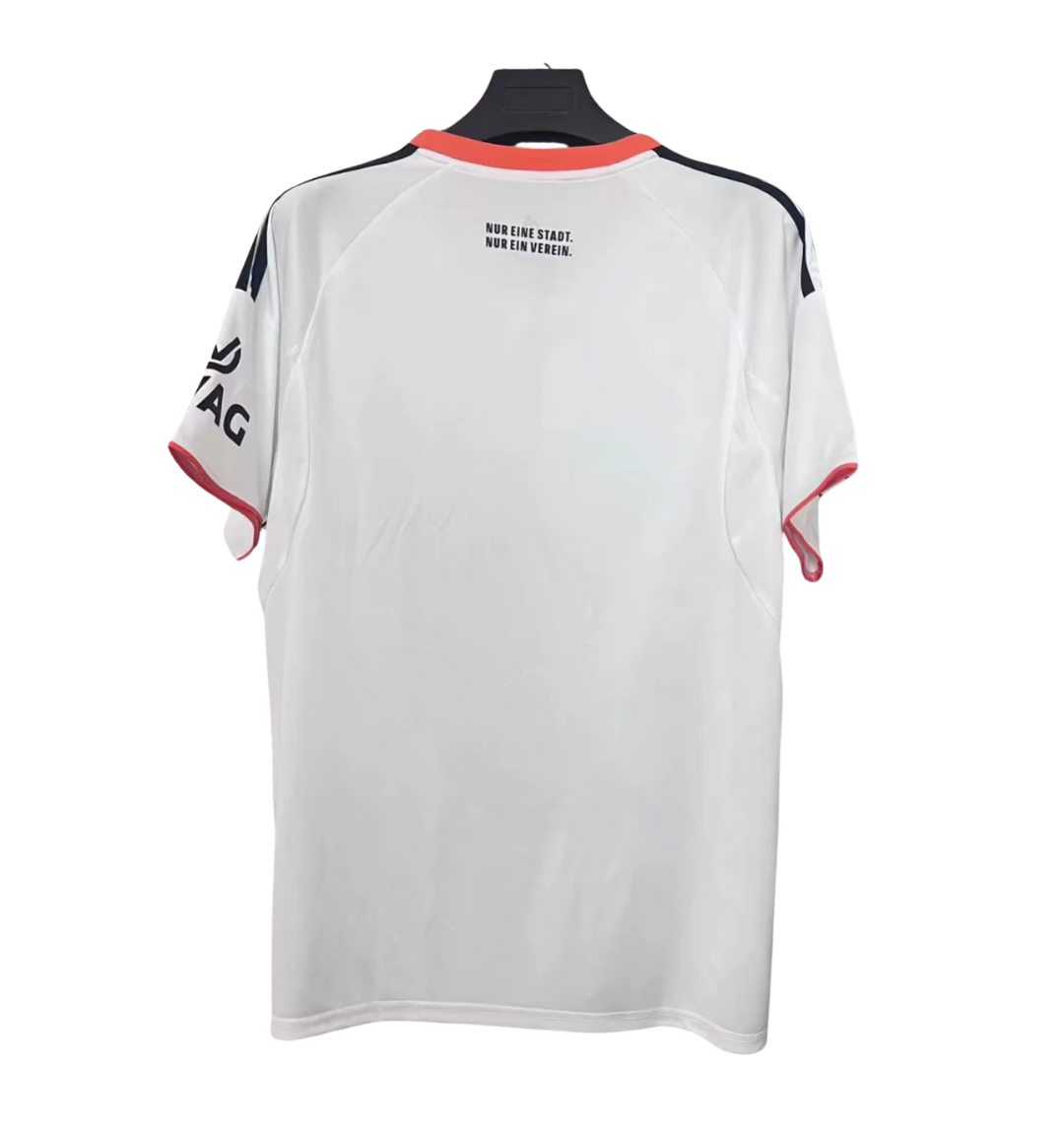Bayer 04 Leverkusen 2024/2025 Heim