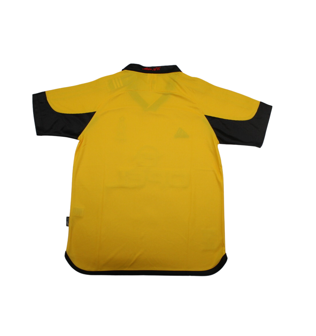 AC Milan 1998/1999 Fourth Retro