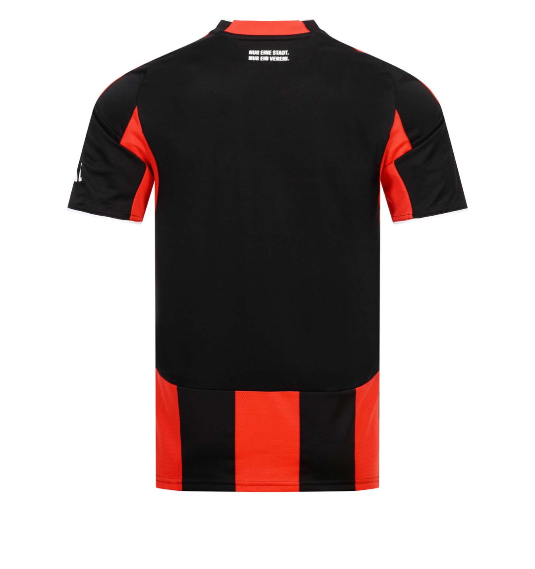 Bayer 04 Leverkusen 2024/2025 Heim