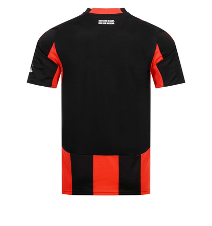 Bayer 04 Leverkusen 2024/2025 Heim