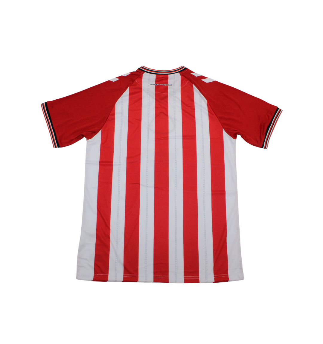 Sunderland 2025/2026 Home