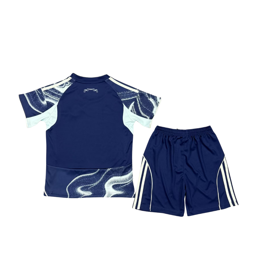 AFC Ajax 2025/2026 Away Set (Adults and Kids)