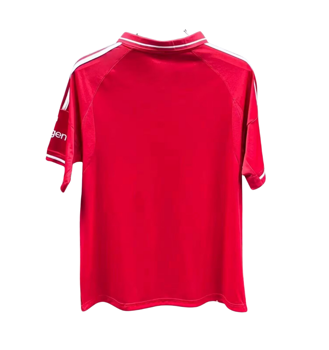 Southampton 2024/2025 Domicile
