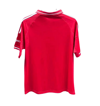 Southampton 2024/2025 Domicile