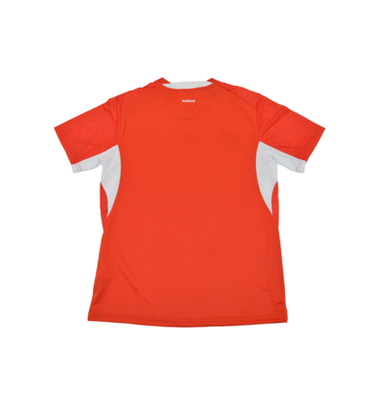 Switzerland 2026 Home