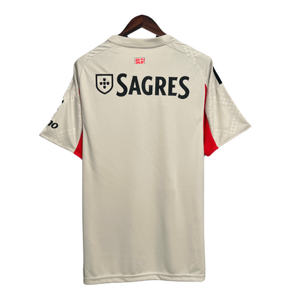 Benfica 2024/2025 Domicile