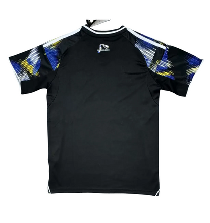 Leeds United 2024/2025 Heimtrikot