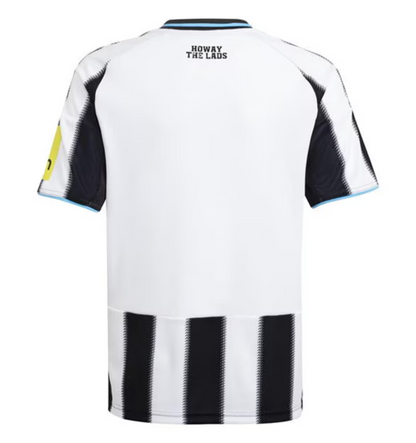 Newcastle United 2024/2025 Domicile