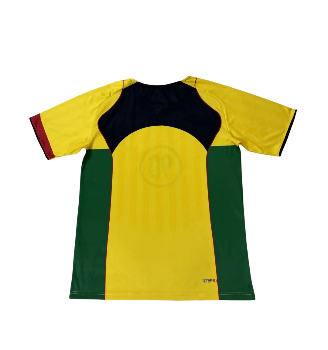 Nike Total 90 Yellow