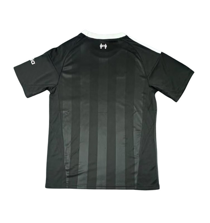 Liverpool 2024/2025 Heimtrikot