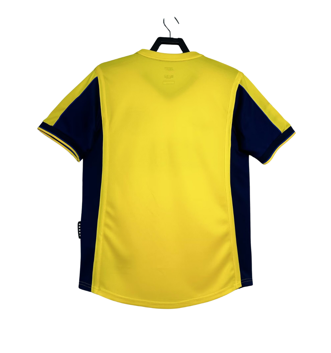Maillot rétro domicile Arsenal 2000/2001