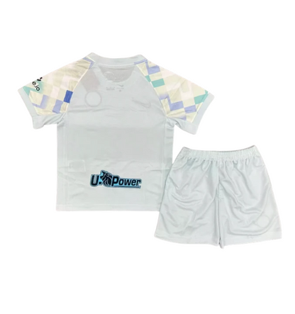 Ensemble domicile Inter Milan 2024/2025 (adultes et enfants)