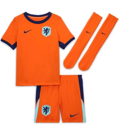 Netherlands 2024 Home Set (Adults and Kids)