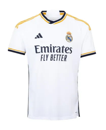 Real Madrid 2023/2024 Home