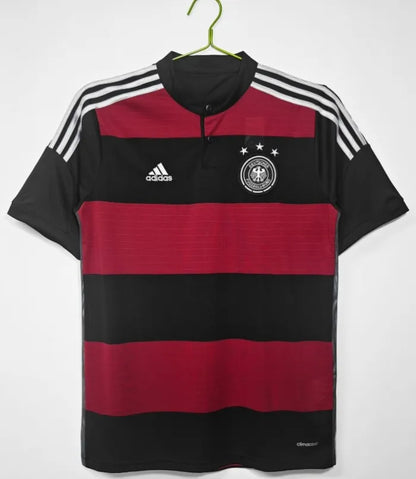 Germany 2014 Away