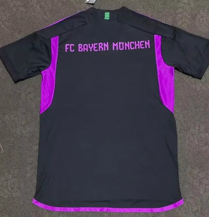 Bayern Munich 2023/2024 Away