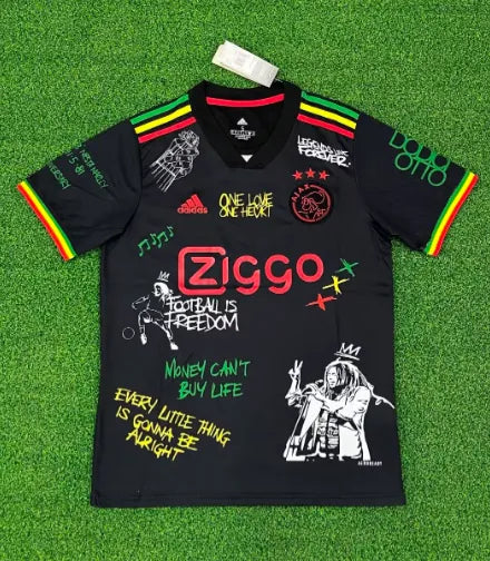 AFC Ajax 2021/2022 Third Special