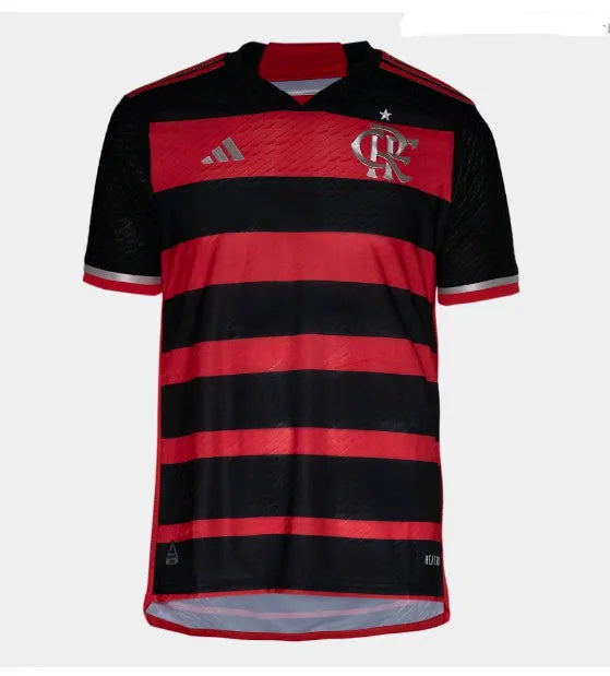 Flamengo 2024 Home