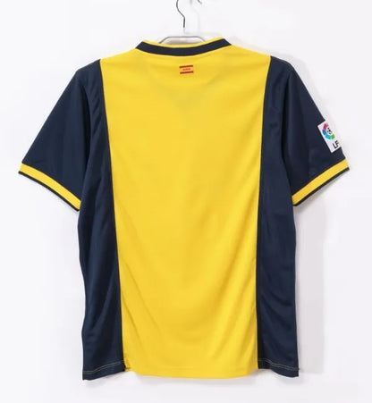 Athletico Madrid 2013/2014 Heim-Retro