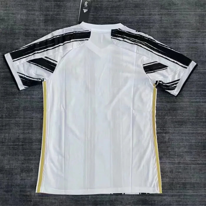 Juventus 2020/2021 Home