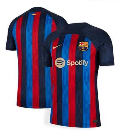 Barcelona 2022/2023 Home