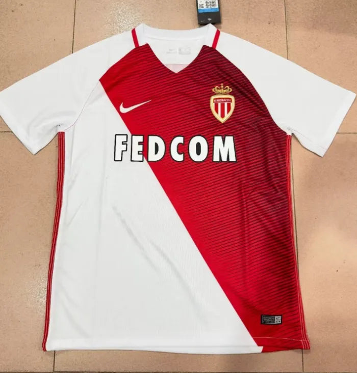 AS Monaco 2016/2017 Home