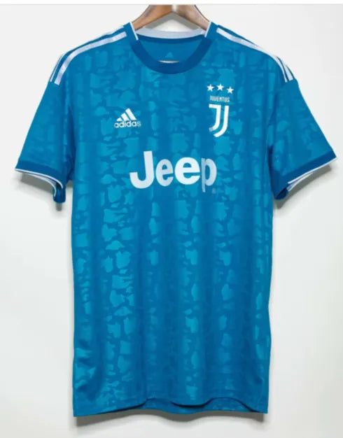 Juventus 2019/2020 Third