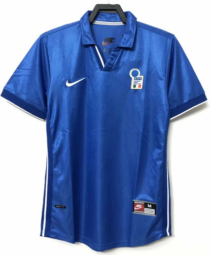 Italy 1998 Home Retro