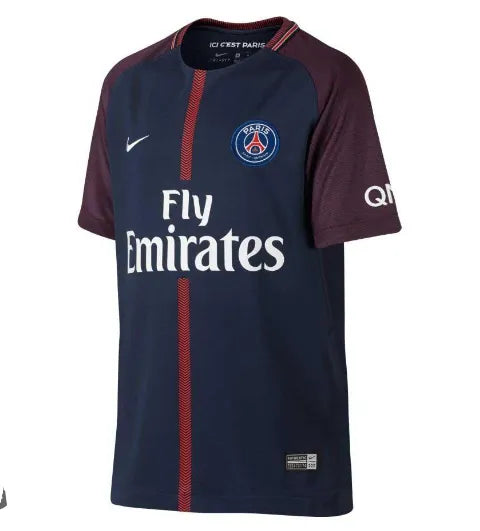 PSG 2017/2018 Home