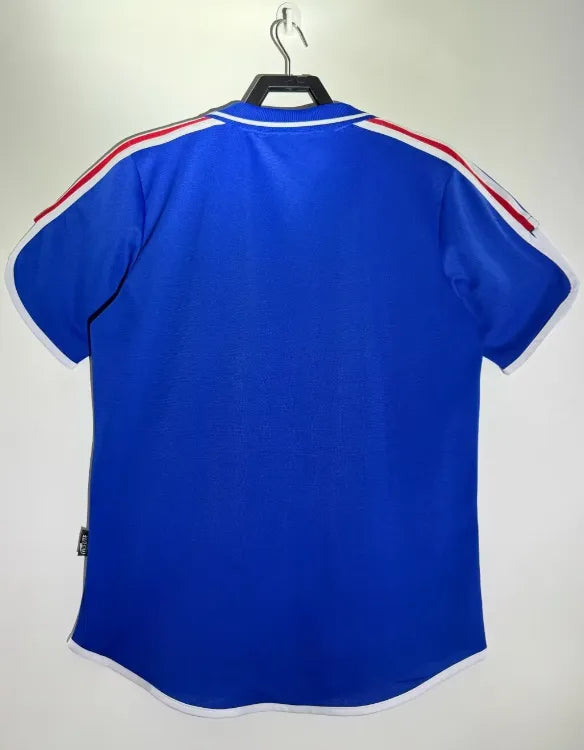 France 2000 Home Retro