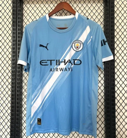 Manchester City 2025/2026 Home