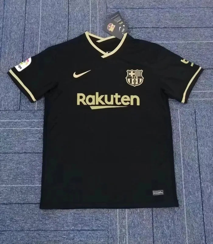 Barcelona 2020/2021 Away