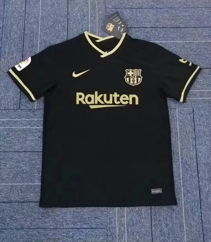 Barcelona 2020/2021 Away