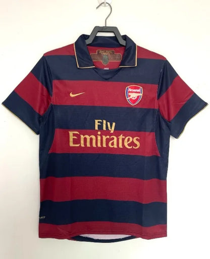 Arsenal 2007/2008 Third Retro