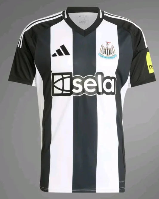 Newcastle United 2024/2025 Home