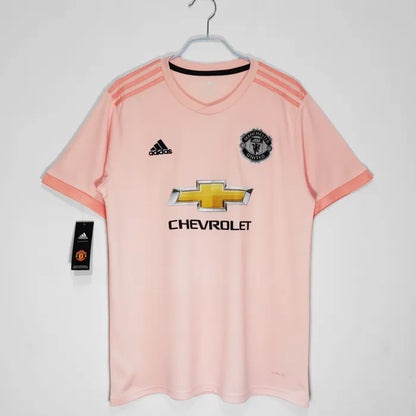 Manchester United 2018/2019 Away