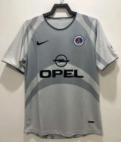 PSG 2001/2002 Away Retro