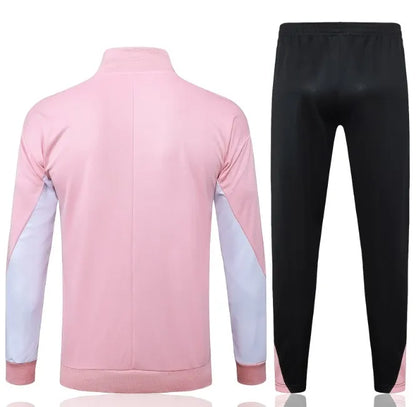 PSG 2024/2025 Jacket Tracksuit Pink