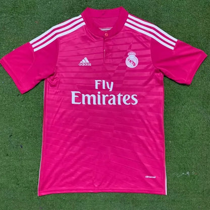 Real Madrid 2014/2015 Away