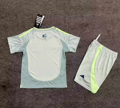 Mexico 2024 Away Set (Adults and Kids)