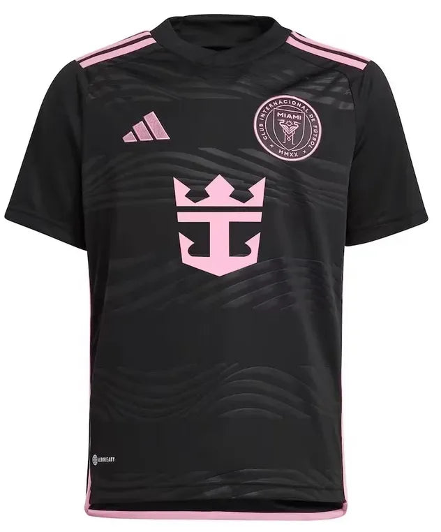 Inter Miami 2024 Away