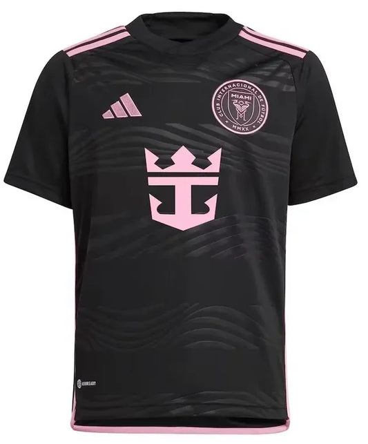 Inter Miami 2024 Away