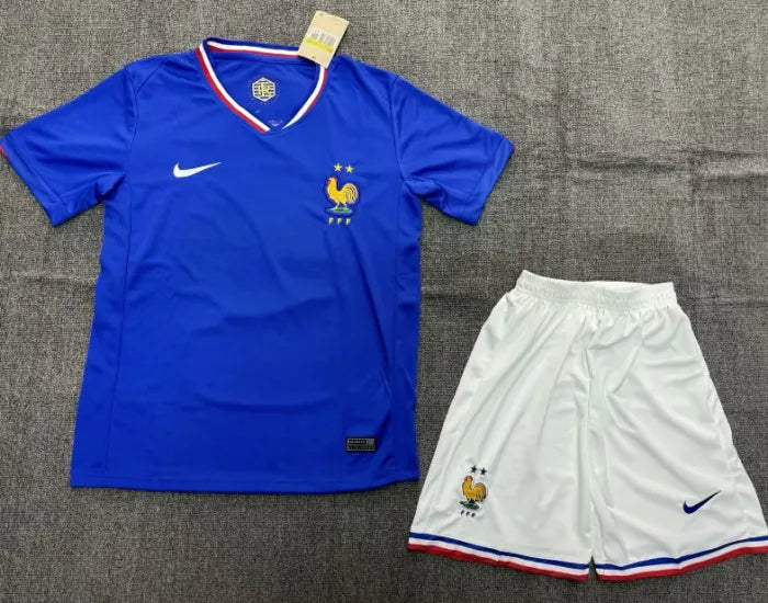 France 2024 Home Set (Adults and Kids)