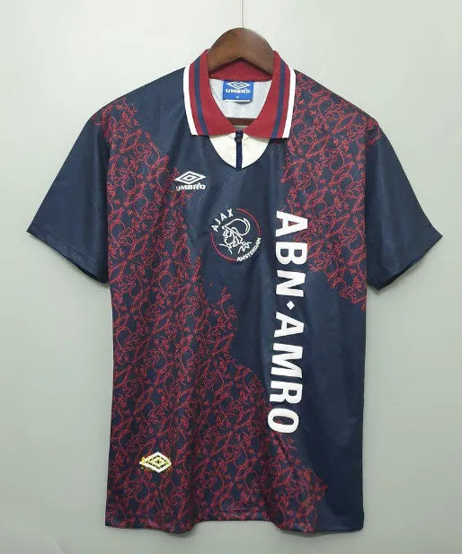 AFC Ajax 1994/1995 Away Retro