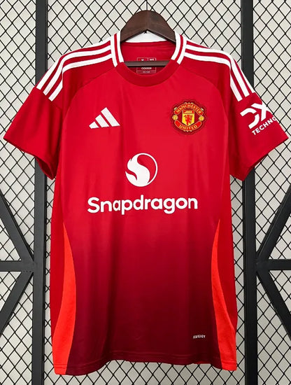 Manchester United 2024/2025 Home